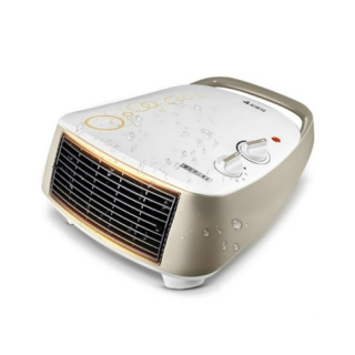 艾美特暖风机取暖器家用节能电暖器居浴室壁挂小太阳电暖气旗舰店