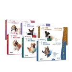 e宠 大宠爱体外驱虫药猫咪用45mg体内外一体滴剂成猫去跳蚤除螨虫