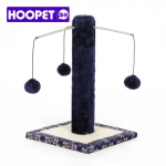 小型猫爬架猫树剑麻猫跳台猫抓板玩具猫咪宠物用品猫爬柱家具幼猫