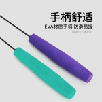 猫咪玩具逗猫棒长杆羽毛套装斗猫棒磨牙耐咬猫的玩具幼猫小猫用品