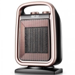 先科暖风机取暖器家用立式电暖气台式手提暖热扇办公室居浴大风口