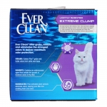 美国EVERCLEAN蓝钻猫砂紫标25磅无尘除臭膨润土猫砂团结环保猫沙