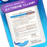 美国EVERCLEAN蓝钻猫砂紫标25磅无尘除臭膨润土猫砂团结环保猫沙