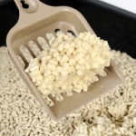 All For Paws(AFP玉米豆腐猫砂6L除臭猫咪结团吸水去味猫厕所用品