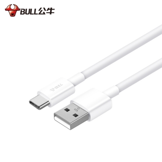 公牛数据线Type-C华为P30 Pro手机Mate9 10荣耀V10 20小米9充电线