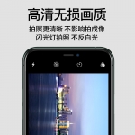 iPhone11镜头膜苹果11摄像头保护膜ip11手机后膜后圈钢化膜11pro max镜头贴promax背膜全包por透明pormax框盖