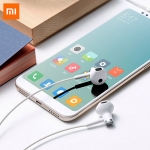 Xiaomi/小米双单元半入耳式耳机安卓手机男女生通用耳塞式耳麦