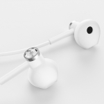 Xiaomi/小米双单元半入耳式耳机安卓手机男女生通用耳塞式耳麦