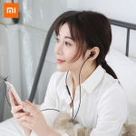 Xiaomi/小米双单元半入耳式耳机安卓手机男女生通用耳塞式耳麦