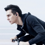 Xiaomi/小米 小米运动蓝牙耳机 mini迷你超小开车双耳挂耳式耳塞