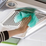 云蕾 懒人抹布厨房一次性抹布不沾油洗碗布 干湿两用擦拭巾 80片装 24950