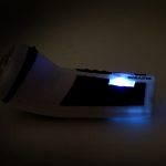 瑞鹰FS198三刀头多功能剃须刀跑江湖地摊电动充电刮胡刀厂家批发