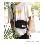 百搭男士包袋夏季新品背包潮流百搭单肩包斜挎包