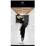 新款男士单肩包牛津布学生书包休闲...