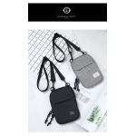 斜挎单肩迷你小包男小挎包小挂包手...