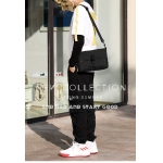 单肩包男潮牌斜挎包潮流时尚双面邮差包背包男包