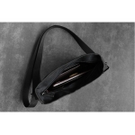 男士潮牌单肩包牛津布男式斜挎包休闲邮差包夏季小包包