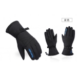 滑雪手套多款多色男手套防水御寒保暖摩托车手套