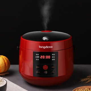 龙的 Longde 迷你电饭煲 LD-FS20G