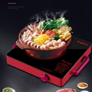 龙的 Longde电陶炉 LD-DTL207C