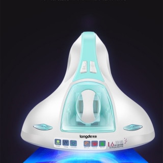 龙的（longde） 除螨仪 LD-CM25A