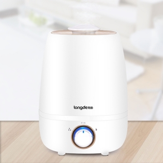 龙的 Longde 加湿器LD-BJ25C