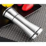 梦庭 304不锈钢陶瓷芯胡椒研磨器