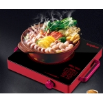 龙的 Longde电陶炉 LD-DTL207C