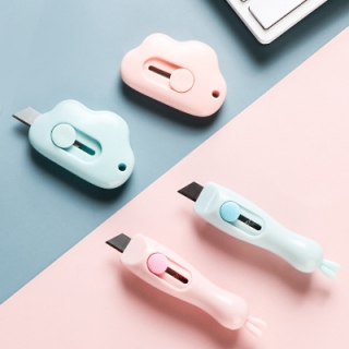 随身迷你美工刀 12g