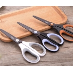 得力特氟龙剪刀