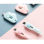 随身迷你美工刀 12g