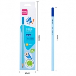 得力文具58158小学生书写铅笔...