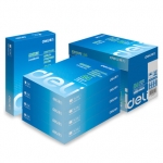 得力电脑打印纸5包装（2500张...