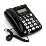 得力电话机205*160*65mm