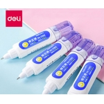 得力优酷修正液