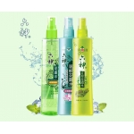 六神止痒驱蚊花露水喷雾型180ml