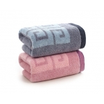 金号毛巾两条装72*35m