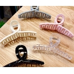 韩国简约发卡（1个装）