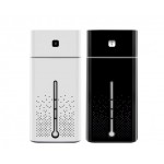 创意新款usb加湿器 家用办公小型空气净化器迷你加湿器