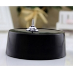 磁力陀螺 盗梦空间陀螺 永动摆件 创意摆件 玩具