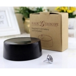 磁力陀螺 盗梦空间陀螺 永动摆件 创意摆件 玩具