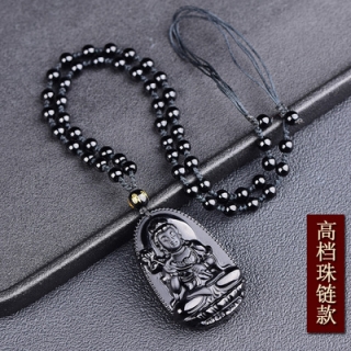 风水吉祥物吊坠