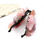 韩版淑女一字夹边发夹