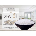 天瑞优品 黄花粘八边封 5KG*1