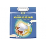 天瑞优品 珍珠米 5KG