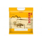 天瑞优品 黄花粘大米 2.5KG