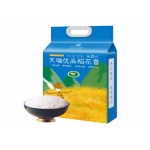 天瑞优品 五常稻花香米 5KG