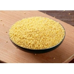 天瑞优品 米点儿 豆点儿杂粮组合B 黑芝麻 绿芯黑豆 黑米 小米