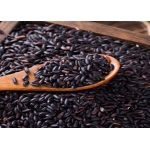 天瑞优品 米点儿 豆点儿杂粮组合B 黑芝麻 绿芯黑豆 黑米 小米