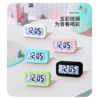电子闹钟学生男女